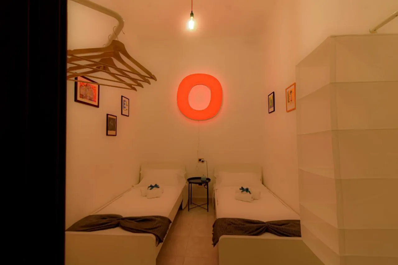 Art House Arenella Con Terrazze By Wonderful Italy Apartment Palermo