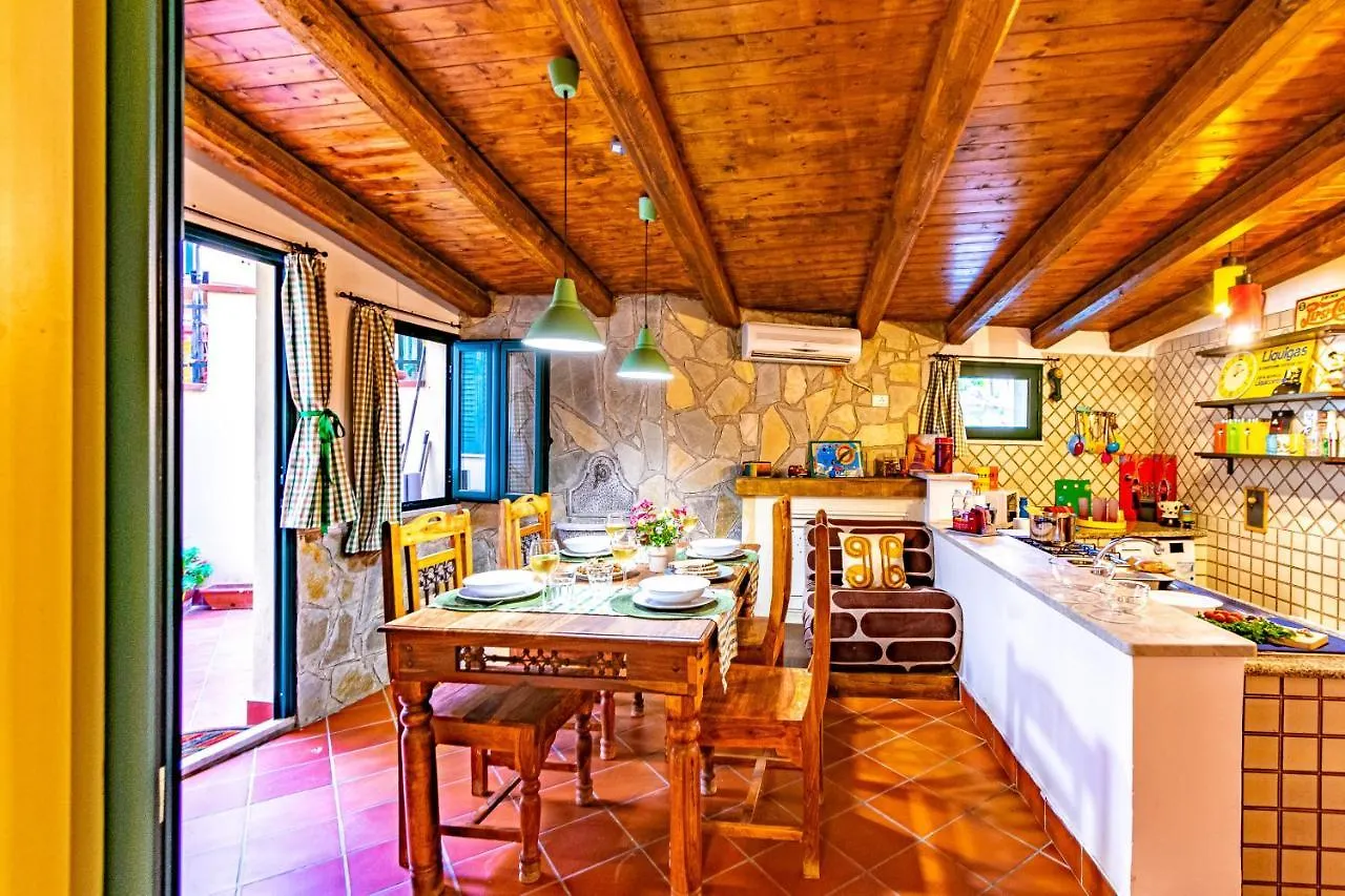 Art House Arenella Con Terrazze By Wonderful Italy Apartment Palermo