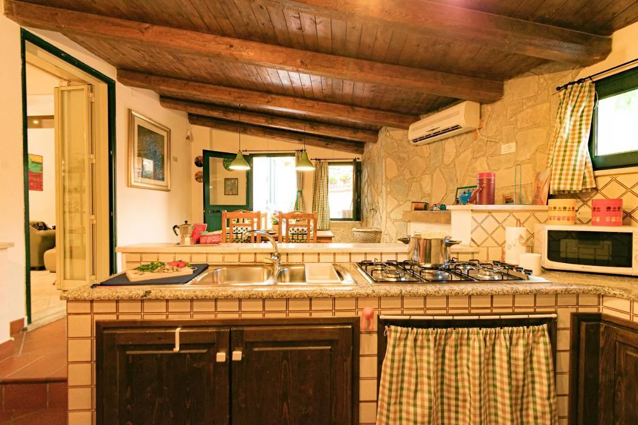 Art House Arenella Con Terrazze By Wonderful Italy Apartment Palermo 0*,  Italy