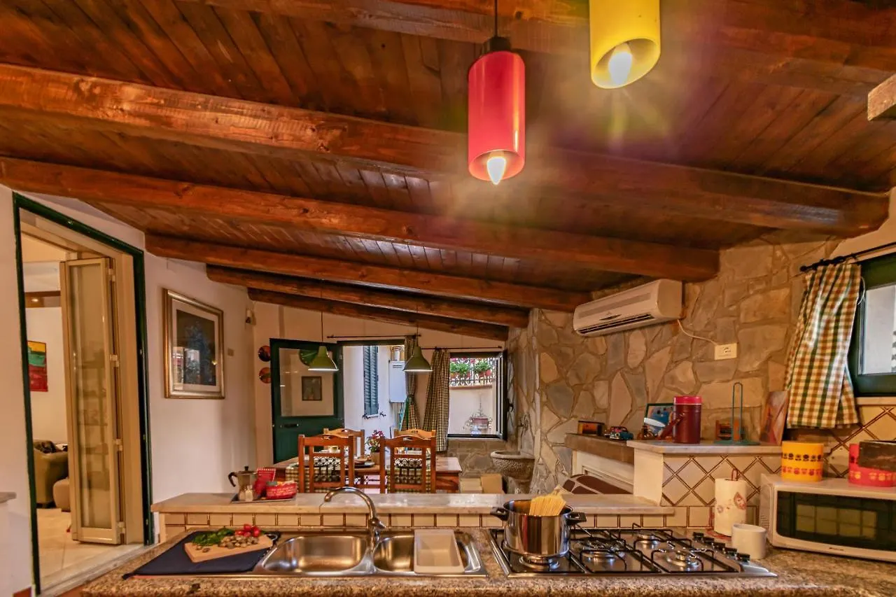 Art House Arenella Con Terrazze By Wonderful Italy Apartment Palermo 0*,  Italy