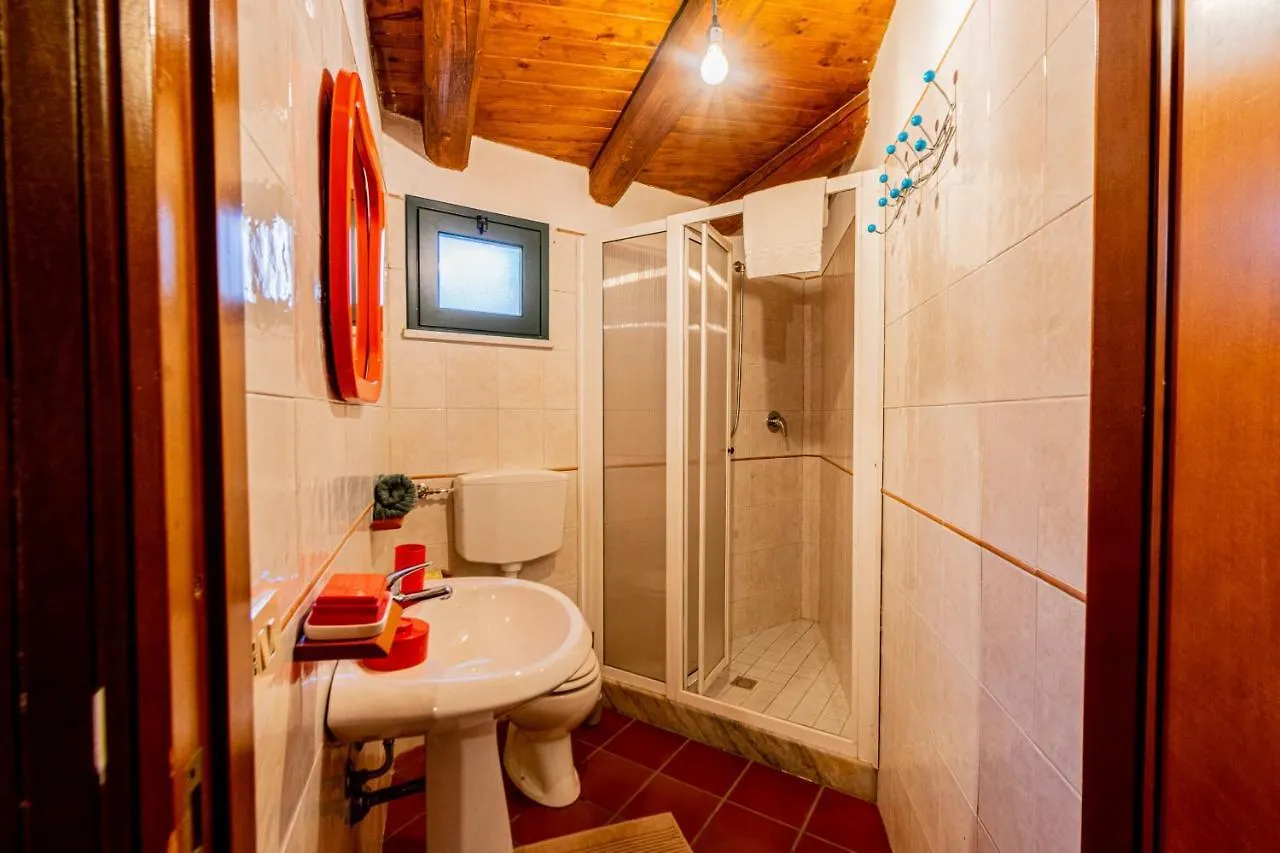 Art House Arenella Con Terrazze By Wonderful Italy Apartment Palermo