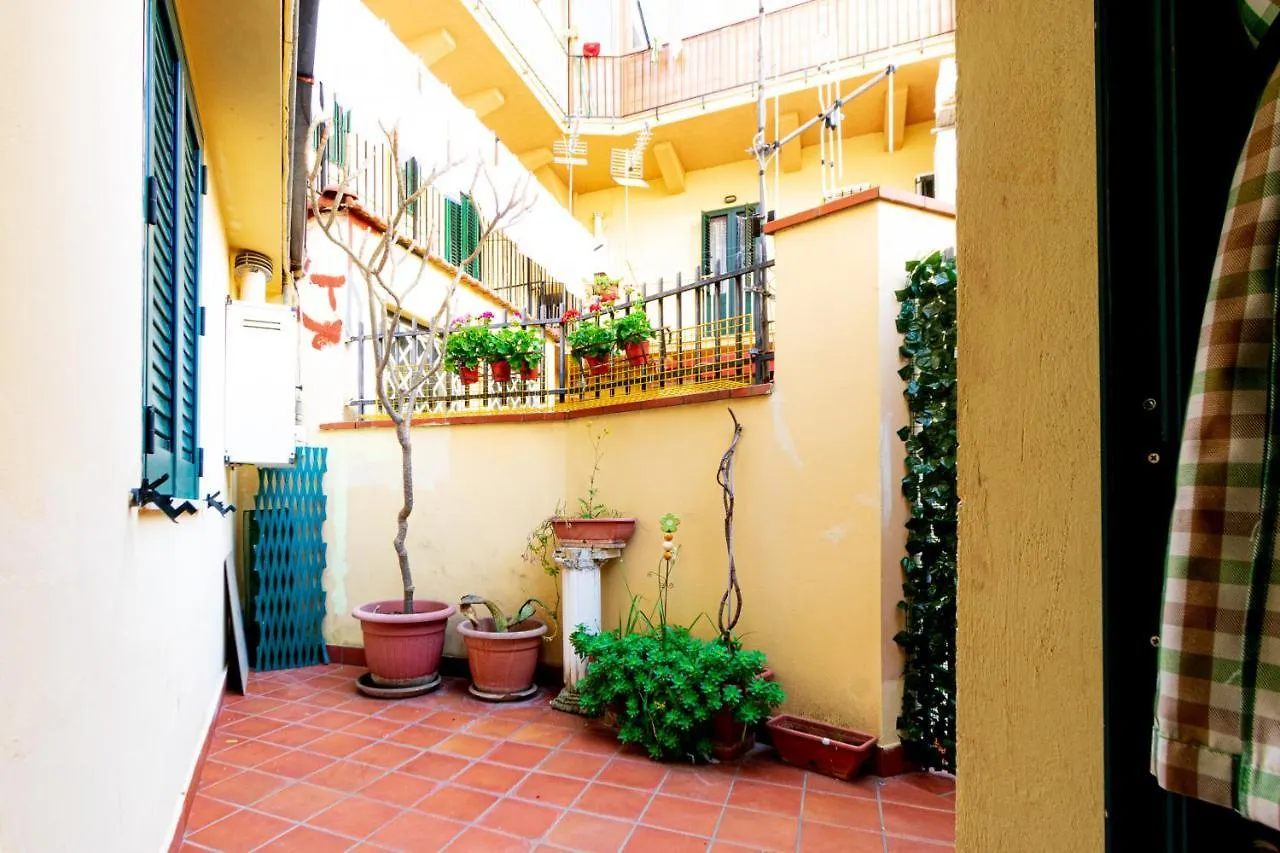 Art House Arenella Con Terrazze By Wonderful Italy Apartment Palermo Italy